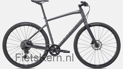 Specialized Sirrus X 4.0 specificaties en beoordelingen